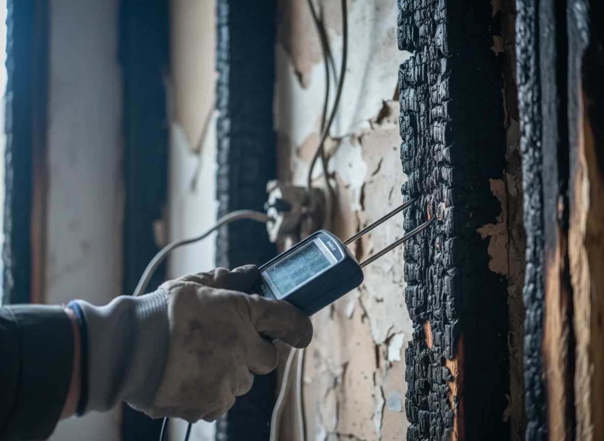 Fire Damage Restoration Frazeysburg, OH FAQs